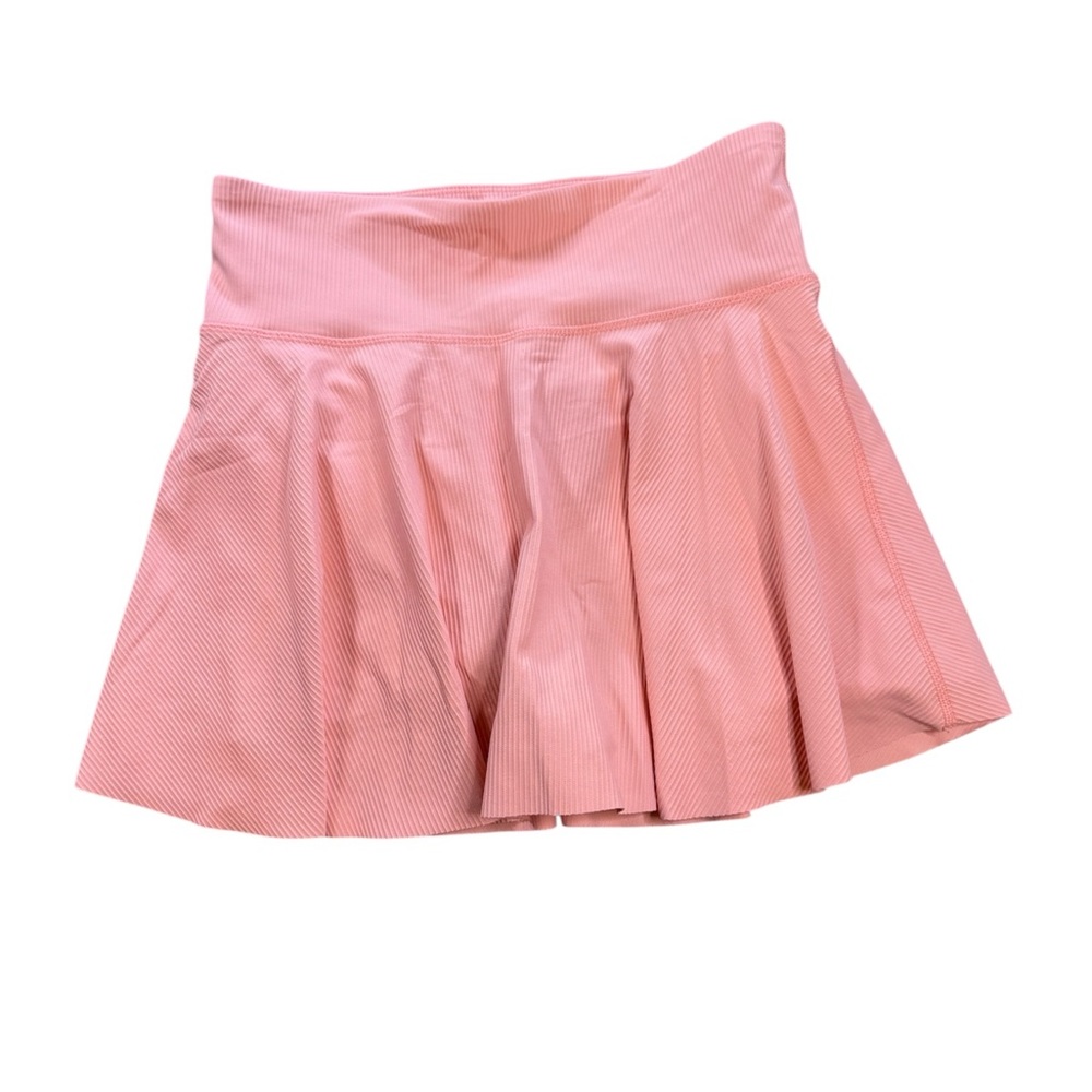 Old navy power soft coral skort XL 14-16 PLUS BNWOT